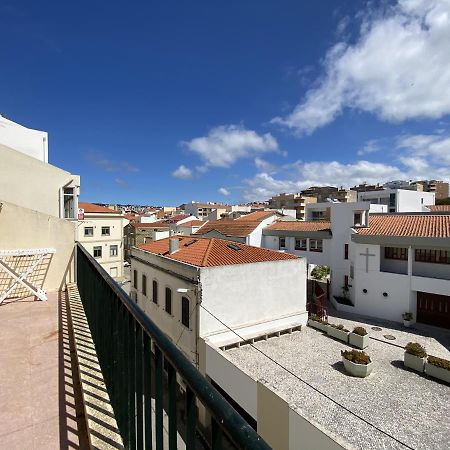 Panorama Sun Figueira - 1Er Ligne Mer ฟิเกราดาฟอซ ภายนอก รูปภาพ