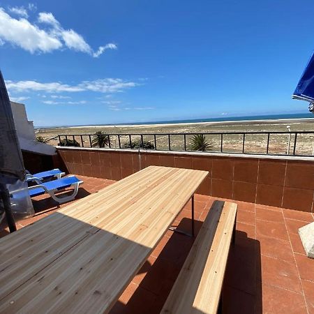 Panorama Sun Figueira - 1Er Ligne Mer ฟิเกราดาฟอซ ภายนอก รูปภาพ