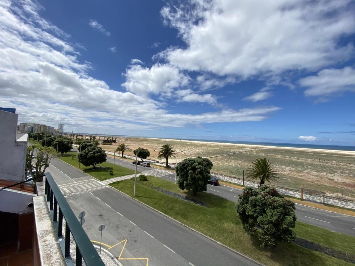 Panorama Sun Figueira - 1Er Ligne Mer ฟิเกราดาฟอซ ภายนอก รูปภาพ