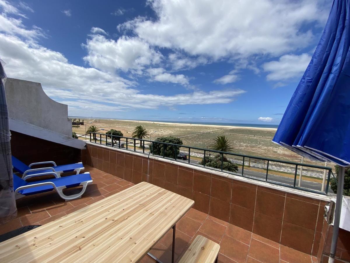 Panorama Sun Figueira - 1Er Ligne Mer ฟิเกราดาฟอซ ภายนอก รูปภาพ