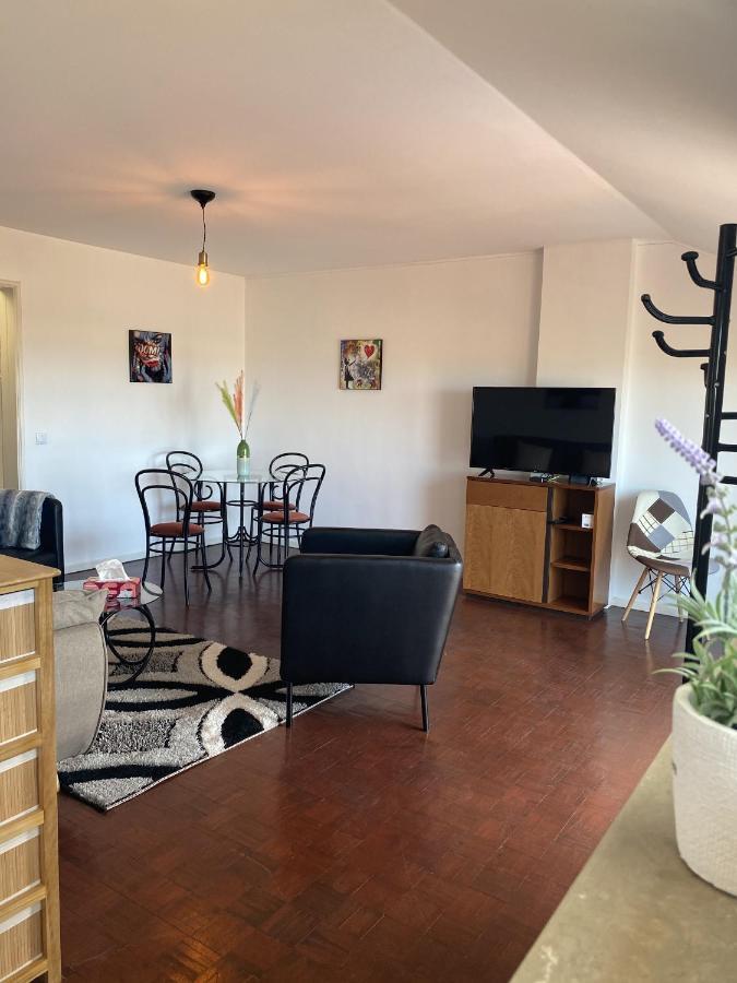 Panorama Sun Figueira - 1Er Ligne Mer ฟิเกราดาฟอซ ภายนอก รูปภาพ