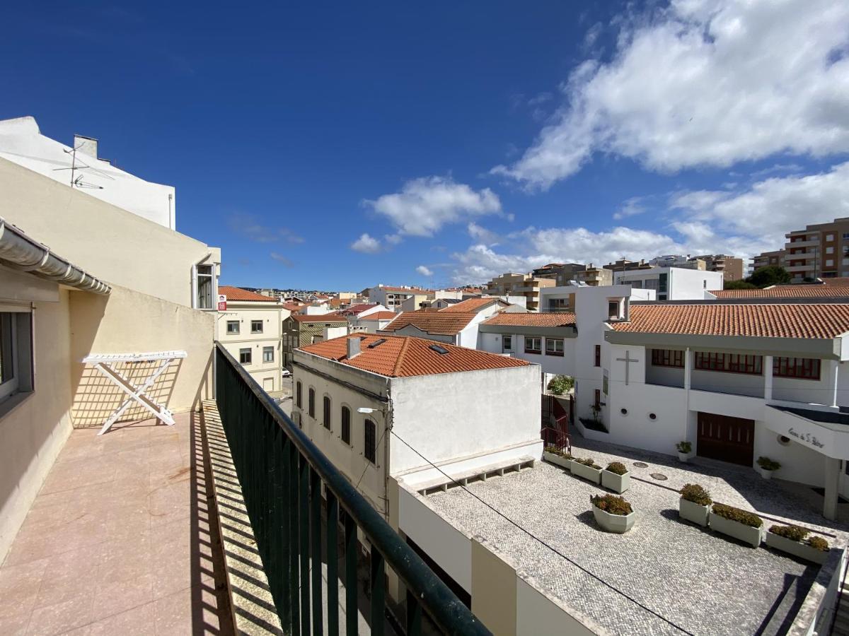 Panorama Sun Figueira - 1Er Ligne Mer ฟิเกราดาฟอซ ภายนอก รูปภาพ