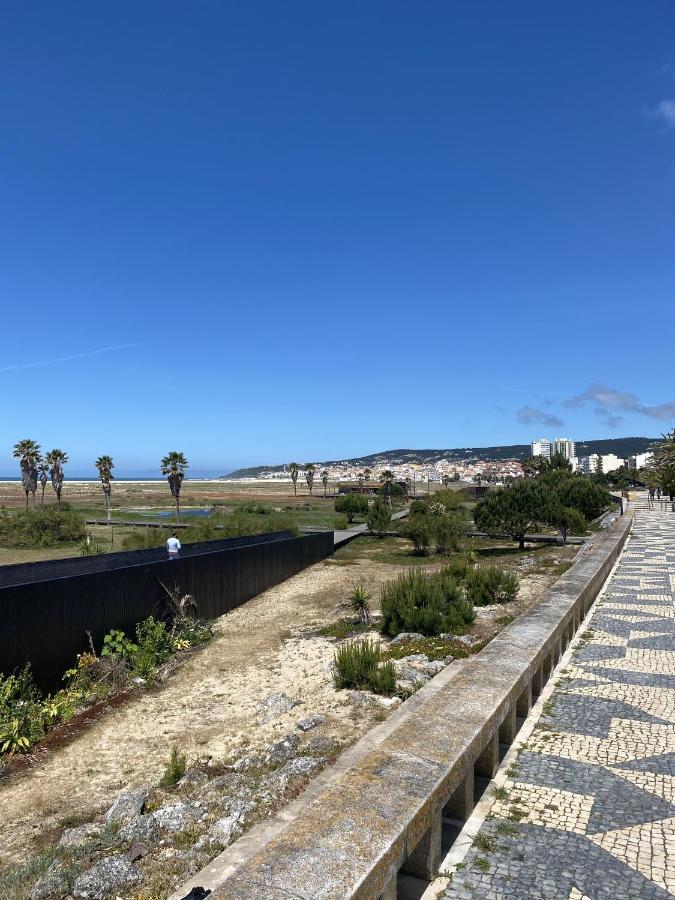 Panorama Sun Figueira - 1Er Ligne Mer ฟิเกราดาฟอซ ภายนอก รูปภาพ