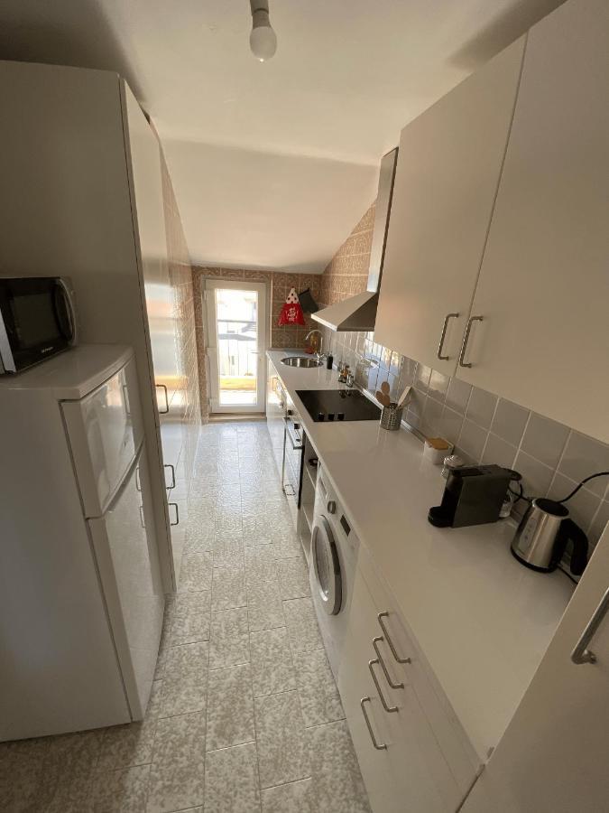 Panorama Sun Figueira - 1Er Ligne Mer ฟิเกราดาฟอซ ภายนอก รูปภาพ