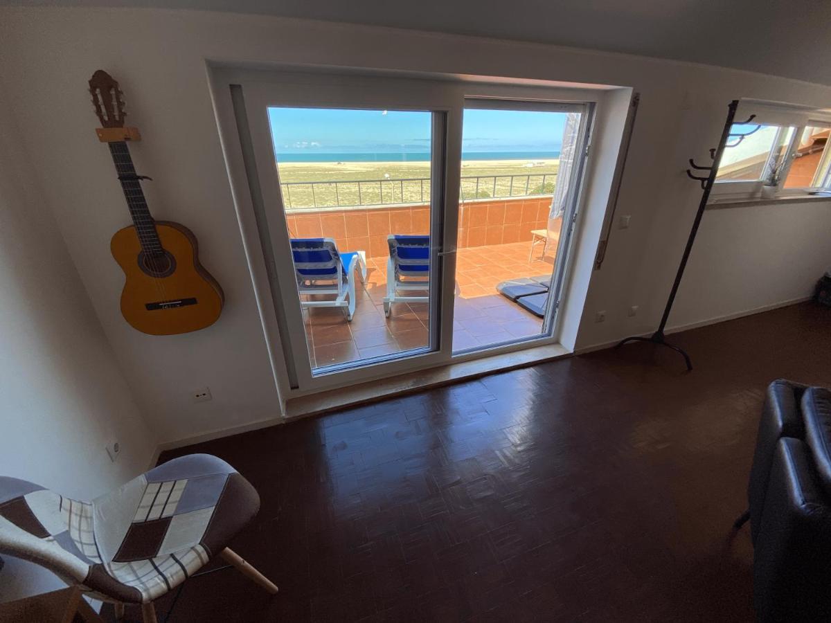 Panorama Sun Figueira - 1Er Ligne Mer ฟิเกราดาฟอซ ภายนอก รูปภาพ